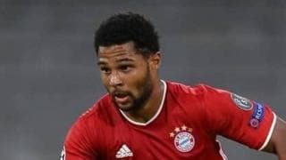 速い、巧い、強いだけじゃない。ニャブリが示す近未来サッカースター像