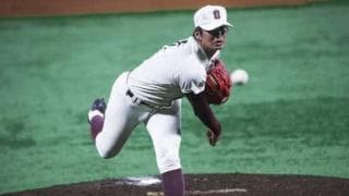 山本昌が高校生９投手を診断。「ドラフトでダブル獲りしたい」逸材は？
