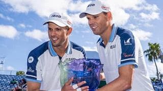 ブライアン兄弟、引退を発表