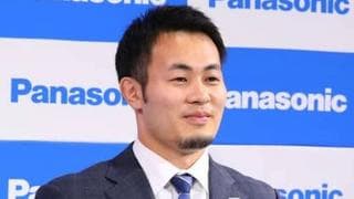 ラグビー福岡堅樹が明かす医学部受験。化学が得意、勉強は「超集中型」