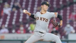 巨人・直江大輔が持つ投手としての「品」と「牙」。高校最後の夏に見せた熱投