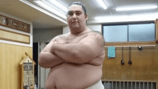 ブラジル出身・魁聖の角界入り経緯。サンバよりマンガが好きなオタク