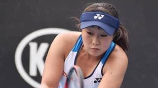 内藤祐希と村松千裕 シード撃破