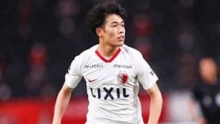 鹿島の「新黄金世代」誕生か。新星カルテットは22年前を思い出させる