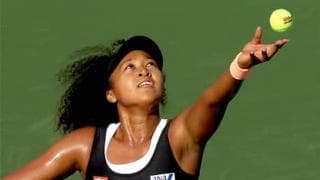 大坂なおみ 世界ランク9位へ