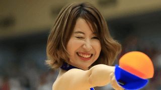 CANA - RDT（茨城ロボッツ） / CHEER #146