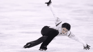 羽生結弦、五輪連覇の壮絶な舞台裏。ソチと平昌の違いはどこにあったか