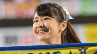 AKARI - SCチアーズ（栃木SC） / CHEER #147