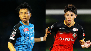 高校時代からの親友 太田宏介と小林悠が語る、母への感謝と親となった今の気持ち