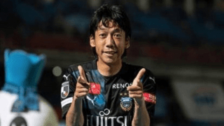 中村憲剛に最敬礼。17年前と重なる姿に、新・鉄人伝説の始まりを見た