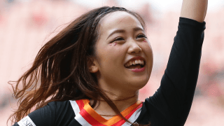 MIRANO - チアグランパス（名古屋グランパス ） / CHEER #148