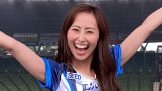 Chiharu - blue legends（埼玉西武ライオンズ） / CHEER #149