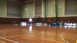 ハンドボール（岡山）	女子決勝