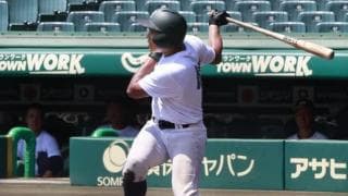 「こんな選手いたのか！」。高校生トライアウトで見つけた掘り出しもの