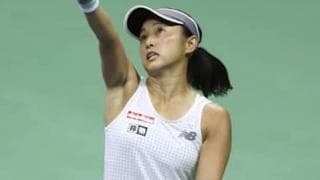 土居美咲「全力は尽くした」