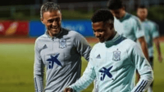 17歳アンス・ファティ 背番号は17番でデビュー濃厚！