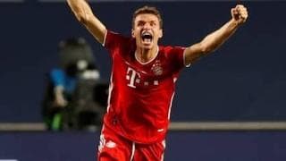 バイエルンにあってパリにはないもの。福田正博が感じたクラブ哲学