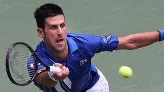 ジョコ 逆転勝ちで今季25連勝