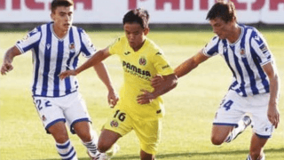 久保建英は「居場所」を獲得しつつある。最前線で戦術的に適応