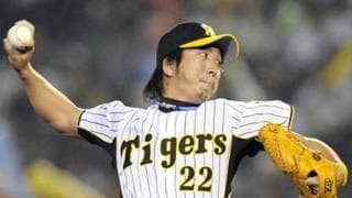 藤川球児が覆した野球の定説。「低めより高めで勝負」を技術で遂げた
