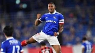 Ｊリーグ月間MVPを独自選考。オルンガに競り負けたFWが新天地で開花！