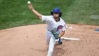 【MLB】無双状態のダルビッシュ、米メディアが粋な賛辞「彼の素晴らしさを表現する方法が…」