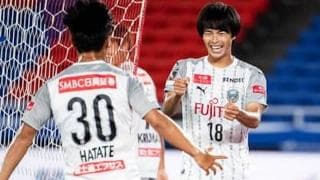 やられたらやり返す。川崎の王者攻略の狙いはどこにあったのか