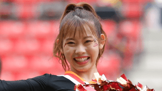 RIO - チアグランパス（名古屋グランパス ） / CHEER #156