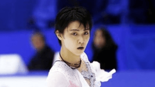 羽生結弦の驚異の進化スピード。一気に日本の頂点へ駆け上がった2012年