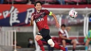 福田正博が内田篤人に見た理想の日本人SB像。圧倒的な賢さの中身