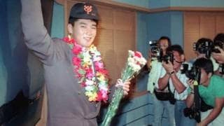 入団拒否、浪人生活、猛バッシング…巨人愛を貫いた男たちの波乱万丈