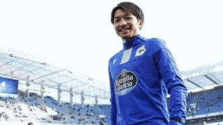 柴崎岳が新天地レガネスで担う役割は。開幕戦は「ぶっつけ本番」