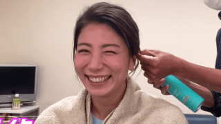 青木愛さんのメイク動画に“キュン”「べっぴんさん！」「人魚?」