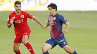 久保は主力定着、岡崎は二桁得点なるか。リーガ、カオスの中で開幕