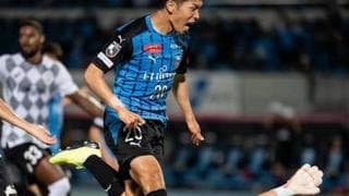 中田英寿、高原直泰の記録を越えた男。「ケチャップ、ドバドバ」の始まりか