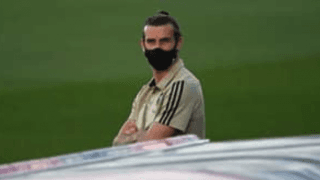 モドリッチ、ベイルの将来は「本人が腹をくくって続ける気があるかどうか」