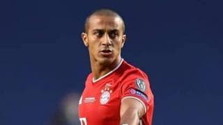 バイエルンで無双のチアゴ・アルカンタラ。クセが強いプレーが魅力的