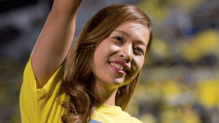 MAYUMI - SCチアーズ（栃木SC） / CHEER #161