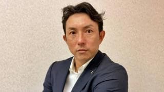 熟男じゃなくて熟夫・川﨑宗則の再出発「息子にはこれからの俺を見てほしい」