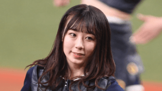 NANAMI - BsGirls（オリックス・バファローズ） / CHEER #163