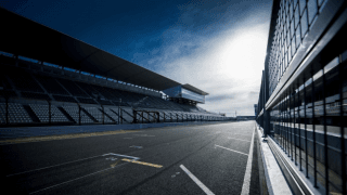 【F1 トスカーナGP】レッドブル・ホンダのアルボンが初表彰台の3位…ハミルトンとボッタスのメルセデス勢がワンツーフィニッシュ