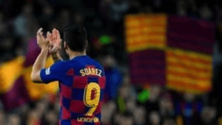 ルイス・スアレス、ユヴェントス移籍を否定