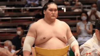 激戦必至の秋場所。錣山親方の本命はようやく本領を発揮し始めた正代