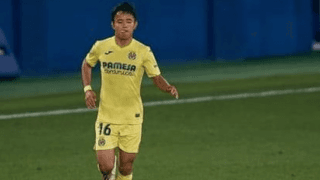 久保建英の壁となるすごい面々。ビジャレアルで先発出場が難しい理由