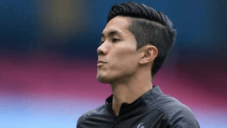 武藤嘉紀、エイバルへ。泥臭く戦うチームで求められる役割は？