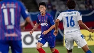 橋本拳人＆室屋成の穴を埋め切れないFC東京。若手台頭の希望はあるか