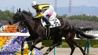 ローズＳは急成長を見込める２頭に期待。「良血」の底力を発揮する