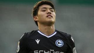 堂安律は正念場。ブンデスリーガ６人の日本人選手が目指すもの