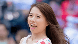 HARU - はんなりん（京都ハンナリーズ） / CHEER #166