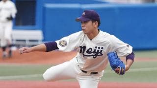 「身体が壊れようと、体力が尽きようと…」　“明治の11番”も返上覚悟だった入江大生の2日間